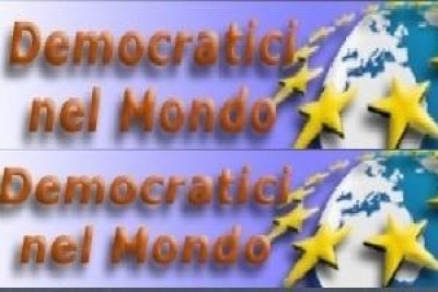 Democratici Nel Mondo del 7 Ottobre 2012