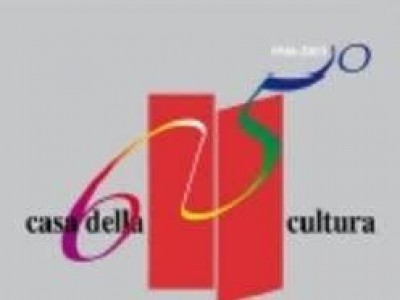 Casa Cultura, iniziative fino al 21 ottobre 2012