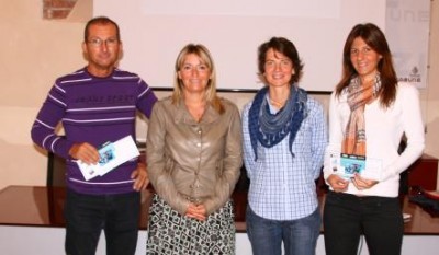 PREMIATI I VINCITORI DEL CONCORSO 