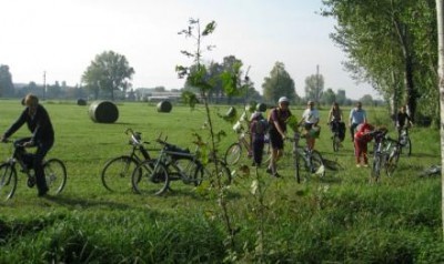 Successo della biciclettata di Porta Palazzo