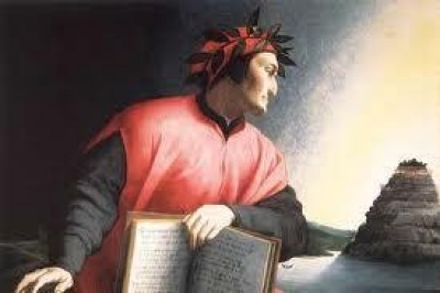 Dante è di sinistra? | A.Acquaro