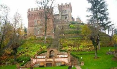 Passeggiata alla scoperta dei segreti delle acque termali di Salice 