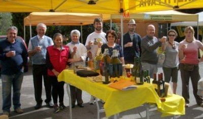 Pizzighettone, nuova “casa” per il  Mercato di Campagna Amica
