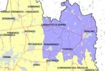 Ance.Lo stato del territorio.