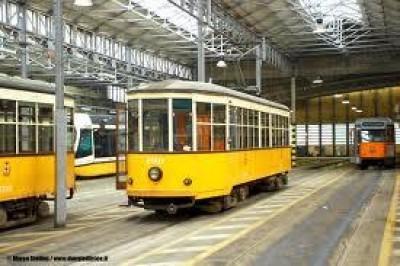  Comune di Milano e Azienda Trasporti Milanesi ultimi in classifica.