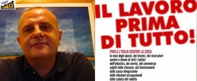 La Cgil manifesta il 20 ottobre a Roma | Parla Mimmo Palmieri