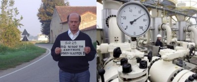 Italia hub del gas? | E.Corradi