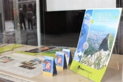 Grenoble in vetrina allo IAT di Cremona