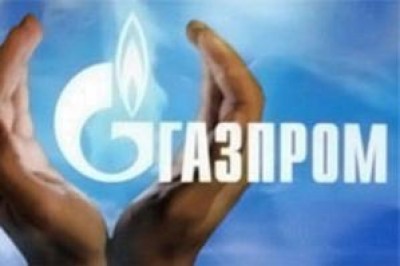 Gazprom avvia la scalata alla Grecia