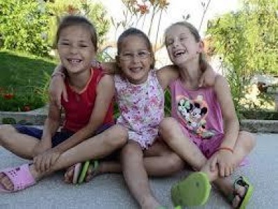 1° Giornata Internazionale delle Bambine e delle Ragazze