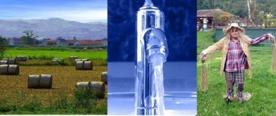 Agricoltura e Ambiente .Le proposte didattiche