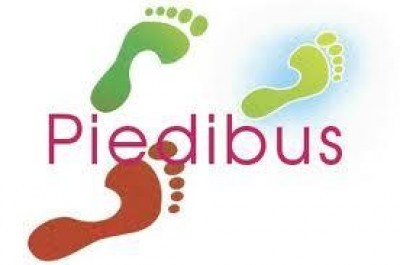 PIEDIBUS AL BOSCHETTO DAL 15 OTTOBRE