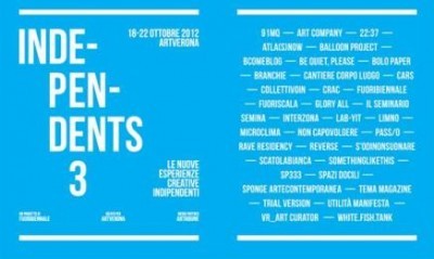 CRAC vi aspetta Ad Art Verona spazio INDEPENDENTS 3