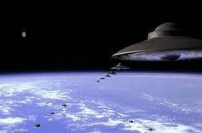 La Bibbia che ci sorprende a cura del Gruppo UFO