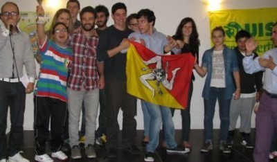 Il BASKIN UISP: UN SUCCESSO IN SICILIA!!