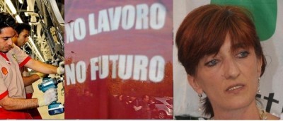 Incentivi per l'occupazione dei govani e delle donne | C.Fontana