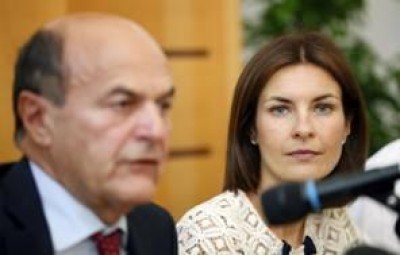 Riunione Comitato Bersani