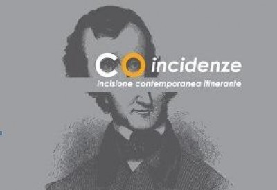Coincidenze.Inaugurazione mostra a Soncino