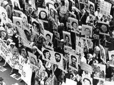 DESAPARECIDOS ARGENTINI .Milano aderisce alla campagna