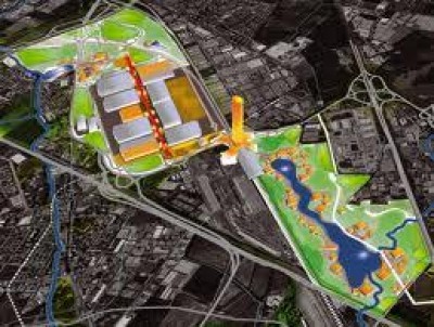 Expo 215, nasce comitato scientifico