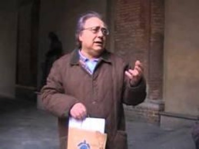 PDS e l'esperienza dell'ULIVO. Conferenza di Pezzoni