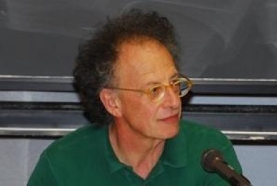 30 ottobre. Gherardo Colombo a Soncino per parlare di legalità