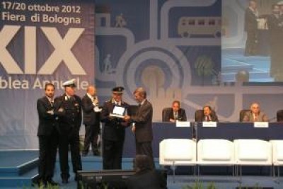 La polizia municipale di Cremona premiata dall’ANCI