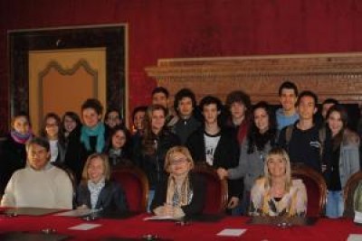 Parte il progetto “ Cittadinanza e memoria storica”