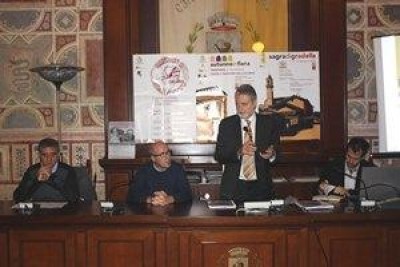 Pandino Presentato il libro bianco del Commercio