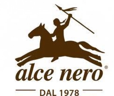 Alce nero al salone del gusto