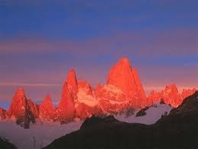 Patagonia. Prezioso silenzio |M.Cazzaniga