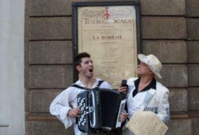 Milano. TamTaMusica  grandi emozioni per giovani passioni