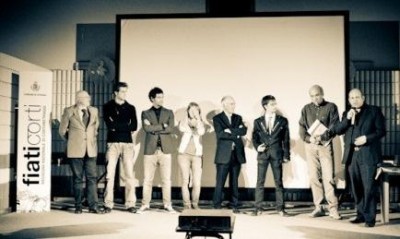 Fiati corti, verso la finale.