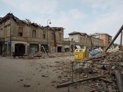 CREMA E CONCORDIA SULLA SECCHIA: IL GEMELLAGGIO CONTINUA