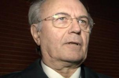 Acqua.Anche l'UDC per società pubblica