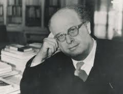 L’ATTUALITA’DELLA VISIONE DI  ADRIANO   OLIVETTI