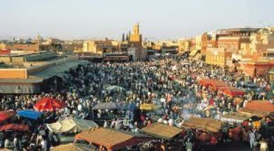 Marocco.Difendere la sua unità territoriale