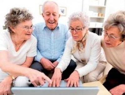 Invecchiamento attivo, una sfida e una risorsa per la comunità