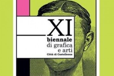 XI Biennale di Grafica ed Arti Città di Castelleone