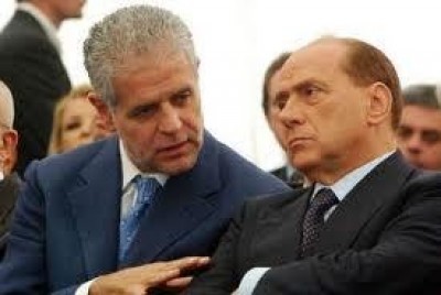 Giornata Storica. Eè finita l'era di Formigoni