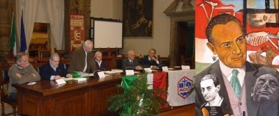 Mattei.Ricordata una figura importante per la democrazia| G.Carnevali