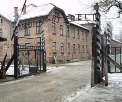 Filitalia in visita ad Auschwitz - I video
