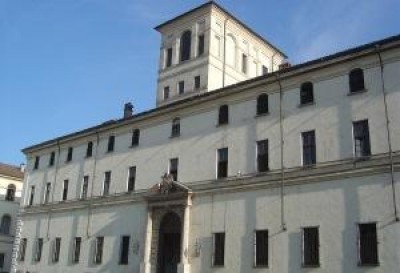 Pavia. Convegno