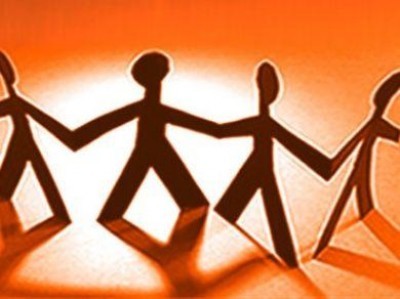 La Cooperazione Sociale protesta contrao la spending review.