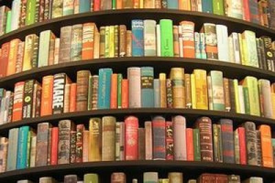 Sabato 3 Novembre Alberto Mori presenta il libro