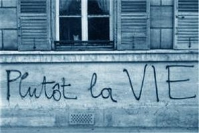 Arte contemporanea.Proseguono i laboratori con “PARKOUR” E “TO BE LIQUID”