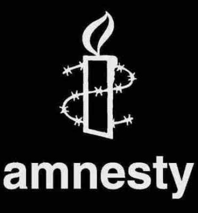 Amnesty lancia la campagna 