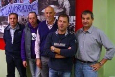 Cremona. I lavoratori agricoli mobilitati per il rinnovo del contratto.