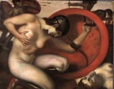 Il ritorno delle amazzoni |RAR