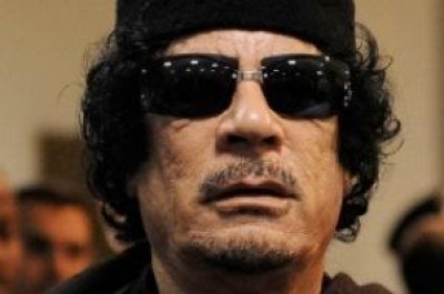 Gheddafi a Cremona| S.Ravelli